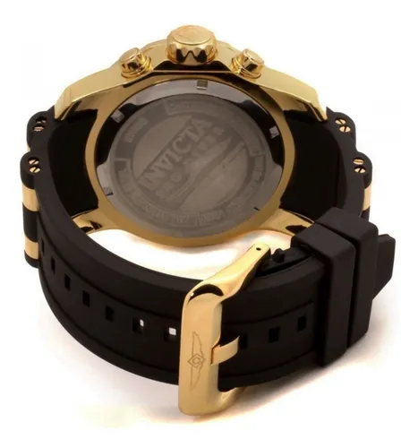  Invicta, 17884 Pro Diver, reloj de pulsera con