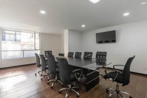 Apartamento En Venta En Santa Barbara Occidental. Cod V4979