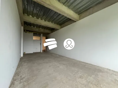 Vendo Un Gran Consultorio En Obra Gris