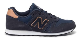 new balance 1260 masculino azul marinho