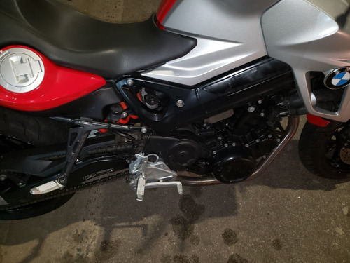 Bmw F800r 13/13 Pouco Uso Desapego