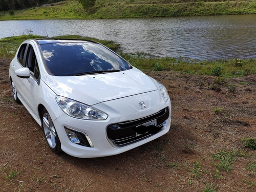 Imagem 1 de 8 de Peugeot 308