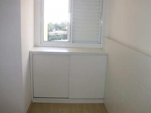 Imagem 7 de 9 de Apartamentos À Venda - Morumbi - Ref: 671237 - 671237