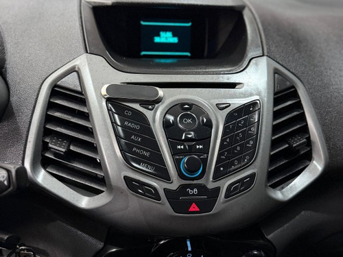 Ford Ecosport Ecosport 2.0 SE 16V FLEX 4P POWERSHIFT