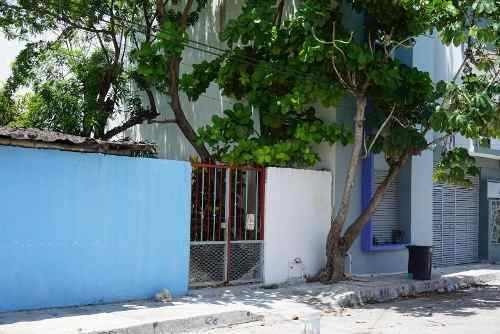 Imagen 7 de 8 de Terreno En Venta En Playa Del Carmen