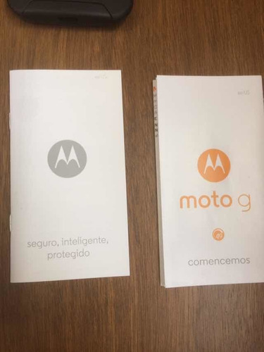 Moto G Como Nuevo, Desbloqueado (Usado)