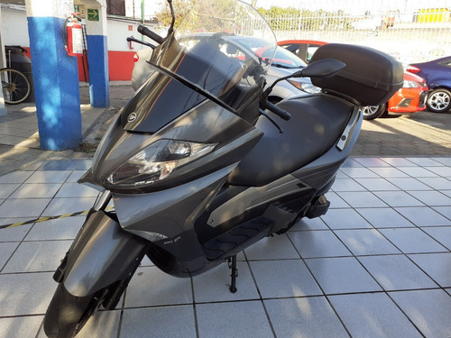Imagen 1 de 11 de Silvervlader Keeway 2016 250cc