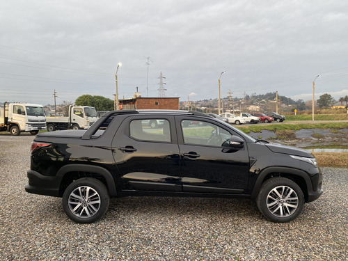 Fiat Strada 1.3 Volcano Dc At