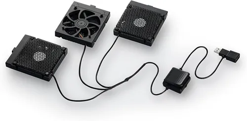 Cargador De Ordenador Portátil Cooler Master Notepal U3 P...