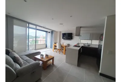Apartamento en venta