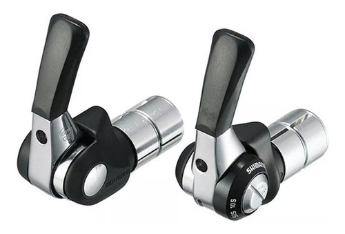 Shifters Acoples De Triatlon Shimano Dura Ace Sl-bs79 2x10v