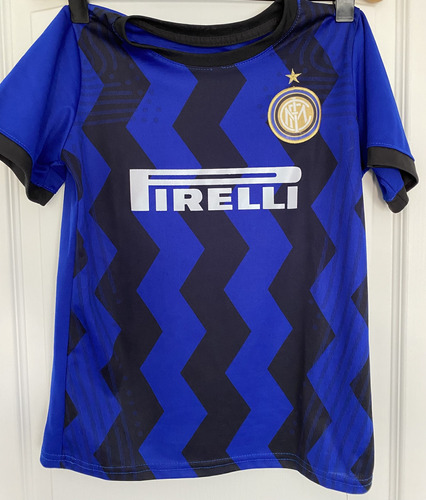 Camiseta Inter Milán (niño)