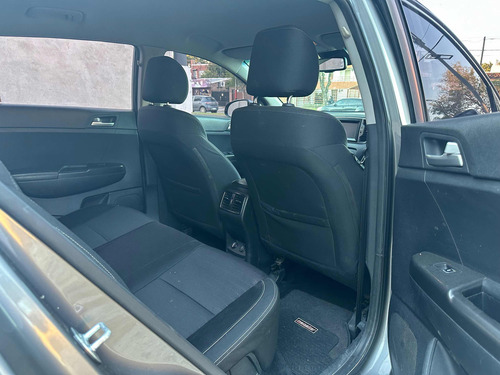 Kia Sportage 2.0 Ex At 154cv 4x2