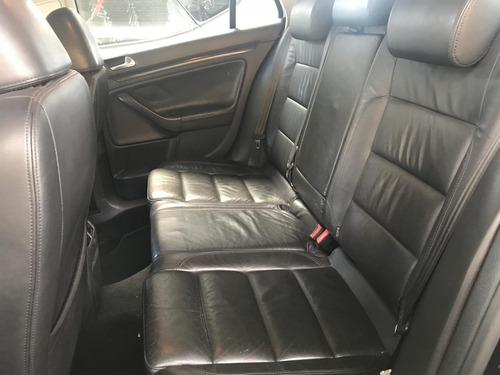 Volkswagen Jetta Variant 2011 2.5 5p