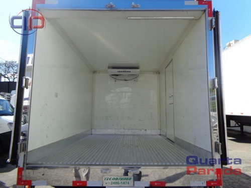 Iveco 35s14 Frigorifica
