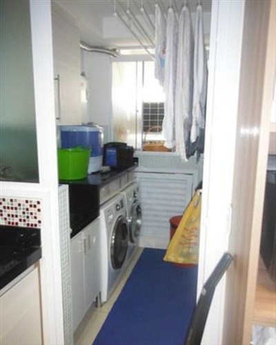 Imagem 25 de 30 de Apartamento Venda - Santos - Sp - Vb1071 - 32392531