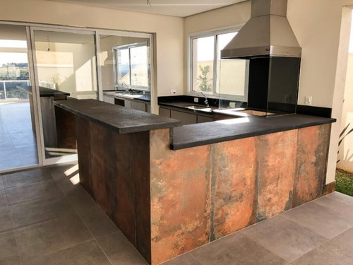 Imagem 13 de 15 de Casa Em Condomínio Para Venda Em Bragança Paulista, Portal De Bragança Horizonte, 3 Dormitórios, 3 Suítes, 4 Banheiros, 2 Vagas - 5545_2-674731