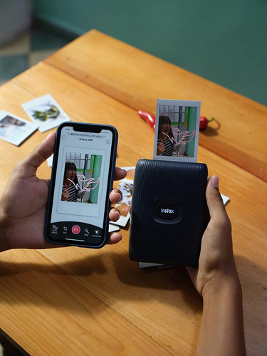 Imagen 5 de 6 de Impresora Fujifilm Instax Mini Link 2