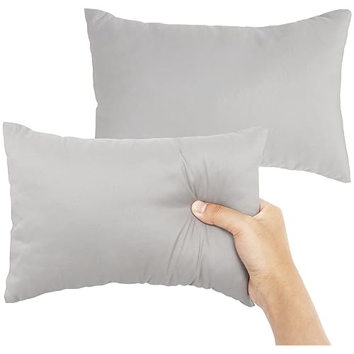 Almohada Pequeña Para Bebé, Mini Almohada Para Viaje, Paqu