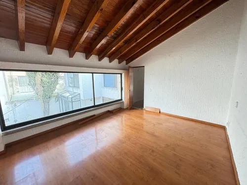Venta Casa Para Remodelar Ciudad Satélite Naucalpan