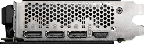Tarjeta Gráfica Msi Geforce Rtx 3060 Ti Lhr 8gb Gdrr6