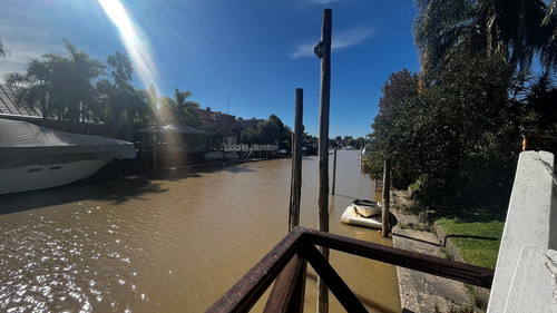 Imagen 3 de 17 de Terreno Lote En Venta Ubicado En Boat Center, Rincón De Milberg, Tigre