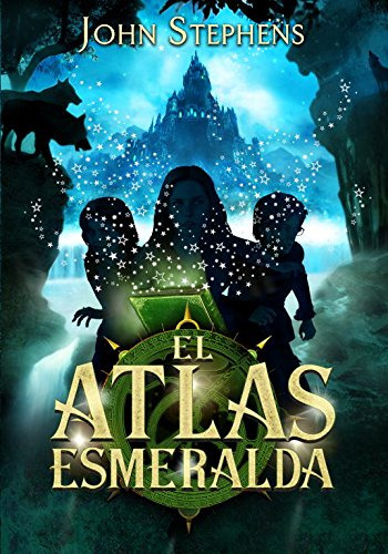 El Atlas Esmeralda: 1 -montena-