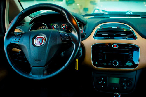 Fiat Linea