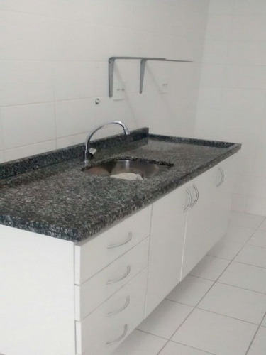 Imagem 4 de 19 de Apartamento Para Venda Em Presidente Altino - Ap01523 - 69545247