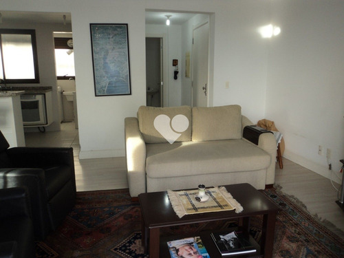 Imagem 4 de 15 de Apartamento - Tristeza - Ref: 48289 - V-58470458