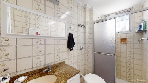 Imagem 8 de 17 de Apartamento A Venda Com 41,00 M² Em Bela Vista, São Paulo | Sp - Ap494772v