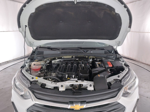 Chevrolet Onix 1.0 FLEX PLUS LT MANUAL