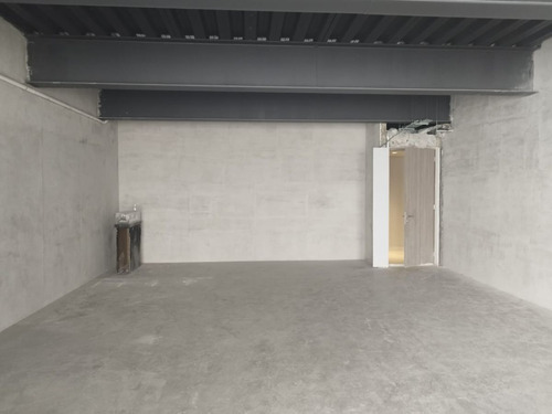 Oficina En Venta O Renta En Alvaro Obregon (m2o2491)