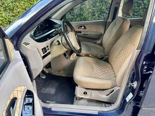 Chery QQ 1.3l