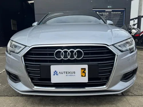 Audi A3 1.2 Tfsi Ambition