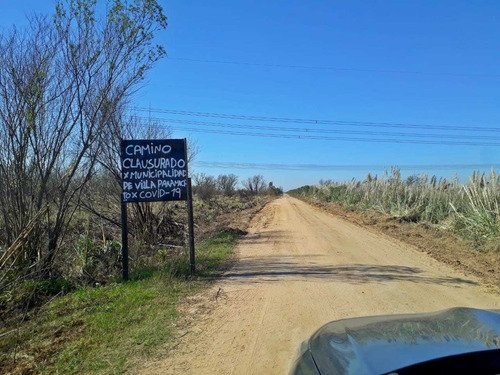 Imagen 11 de 15 de 18 Hectareas En Villa Paranacito Ideal Ganadero O Plantacion