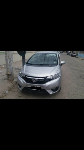 Carro Honda Fit