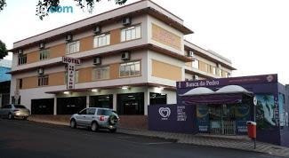 Imagem 1 de 10 de Hotel Com 59 Dormitórios À Venda, 3613 M² Por R$ 7.900.000 - Centro - Foz Do Iguaçu/pr - Ho0003