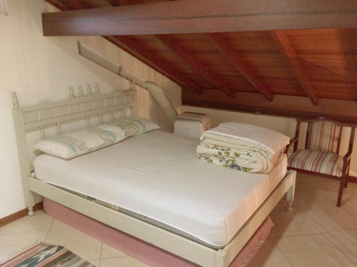 Imagem 6 de 14 de Cobertura Duplex A Venda Na Praia De Canasvieiras - Co0377