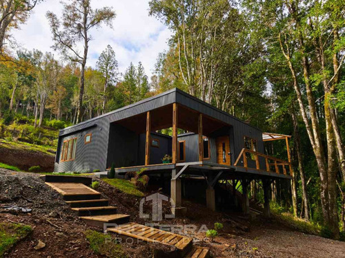 Tu Refugio Ideal En La Naturaleza Del Sur De Chile