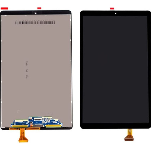  Display+touch Modulo  Samsung Tab A  2019 Sm-t510 10.1 