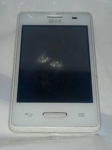 Celular Para Reparar O Para Repuesto LG Optimus E425