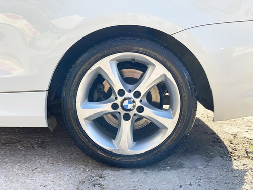 Bmw 125i Executive - Impecable - Motor 3 Litros - 218hp