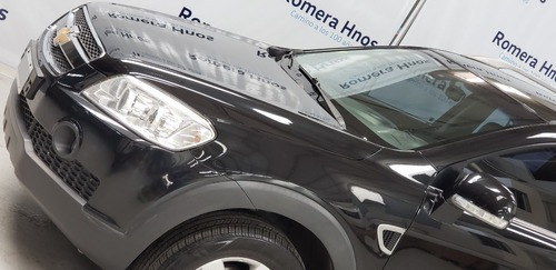 Chevrolet Captiva 2.4 Lt Mt