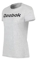 Comprar Remera Reebok Te Graphic Tee Mujer