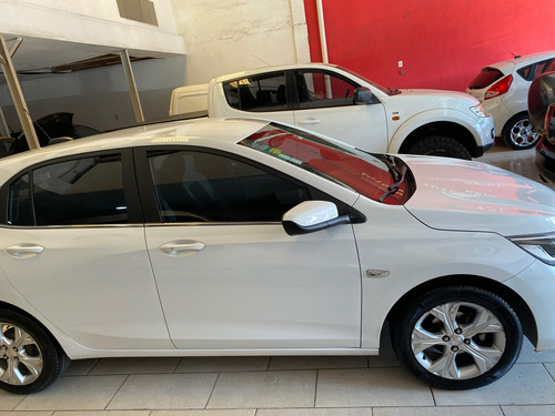 Chevrolet Onix 1.0 Turbo Premier Mt