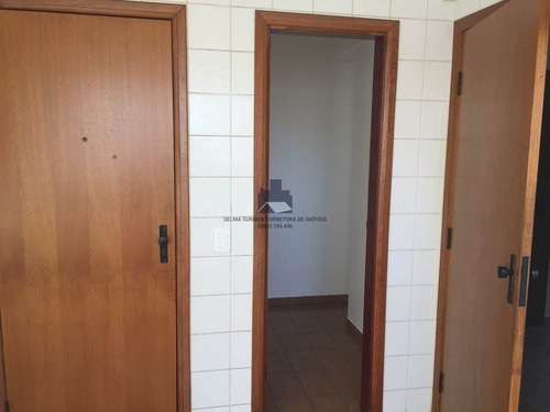 Imagem 13 de 15 de Apartamento À Venda No Bairro Centro - São José Do Rio Preto/sp - 2020133