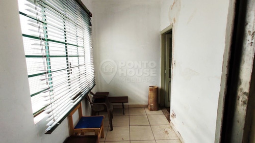 Sobrado 3 Dormitórios, 1 Suíte, 1 Vaga À Venda No Bairro Mooca - Ph35840