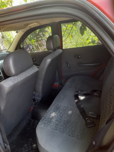 Fiat Siena 2010 1.0 Fire Flex 4p