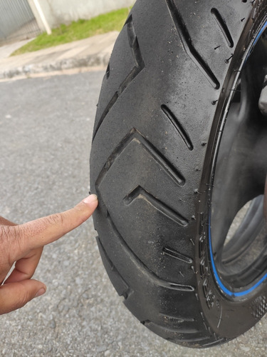 Imagem 8 de 9 de Suzuki Gs 500